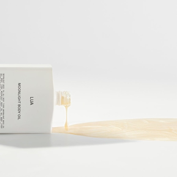 New in Box Costa Brazil Lua Moonlight Body Oil 100ml / 3.4oz - Picture 6 of 12